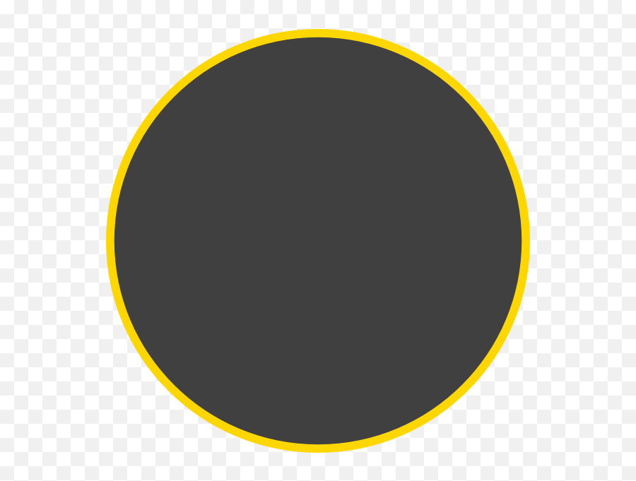 Dark Gray Circle Png Clip Arts For Web - Green Bay Packers,Circle Clipart Png
