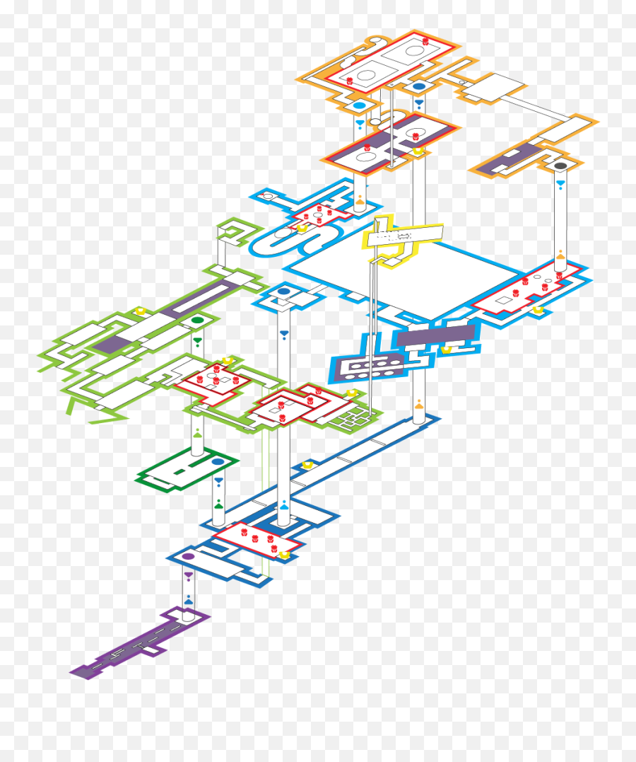 Destiny 2 Forerunner Tm Compiled Work By Enoch Daniel Adams - Destiny 2 Leviathan Raid Cheat Sheet Png,Destiny 2 Png