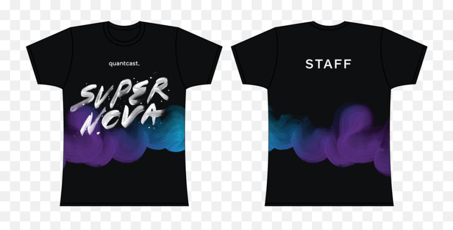 Supernova U2014 Rebekah Manfield - Active Shirt Png,Supernova Png