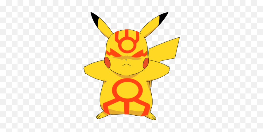 Pikachu, VS Battles Wiki