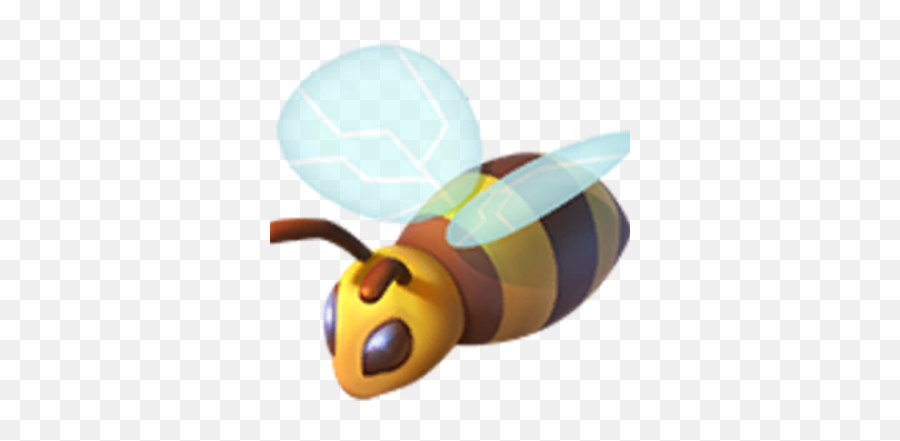 Honey Bees Disney Magic Kingdoms Wiki Fandom - Ladybug Png,Honey Bee Png