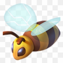 Honey Bees Disney Magic Kingdoms Wiki Fandom - Ladybug Png,Honey Bee Png