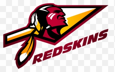Washington Redskins Logo - Concept png