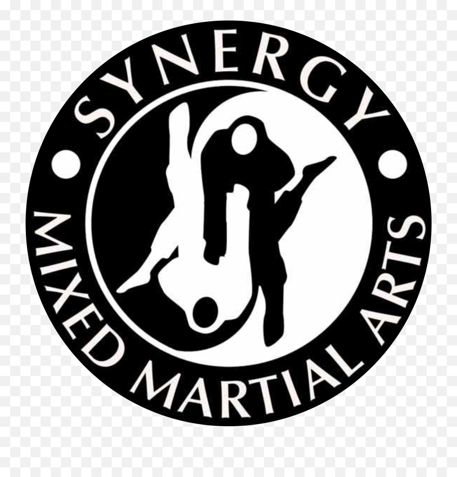 Denpasar Synergy Mma Bjj Academy Bali Brazilian Jiu - Jitsu Synergy Mixed Martial Arts Png,Mma Logos