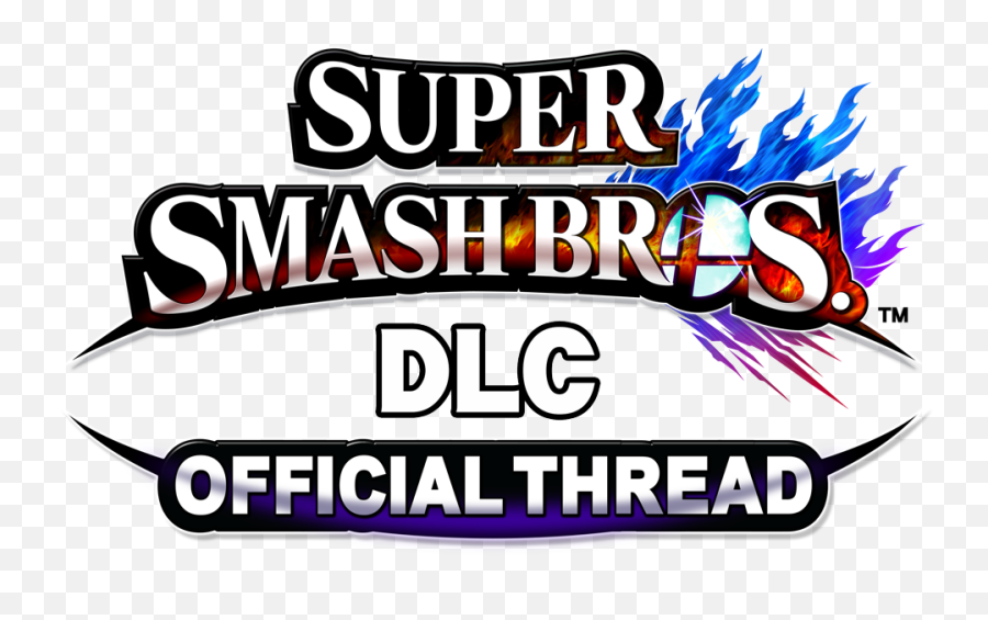 Super Smash Bros - Super Smash For Nintendo 3ds And Wii U Png,Super Smash Bros Wii U Logo