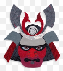 Download Hd Financial Samurai Mask - Sam Dogen Financial Samurai Png,Samurai Logo