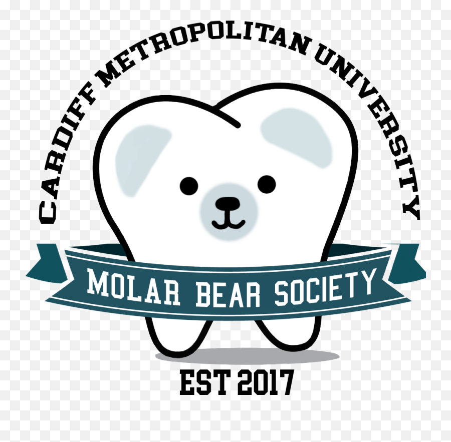 Molar Bears Logo - Happy Png,Bears Logo Png