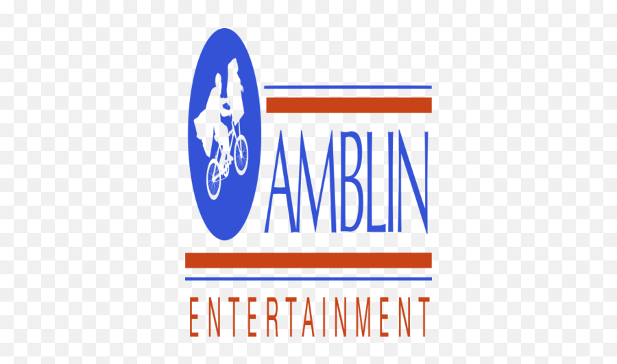 Amblin Entertainment The Jh Movie Collectionu0027s Official - Amblin Entertainment Logo Png,Blumhouse Logo