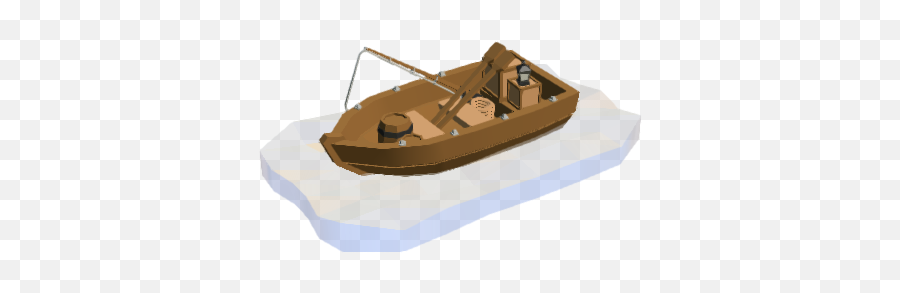 P3din - Row Boat Toy Boat Png,Row Boat Png