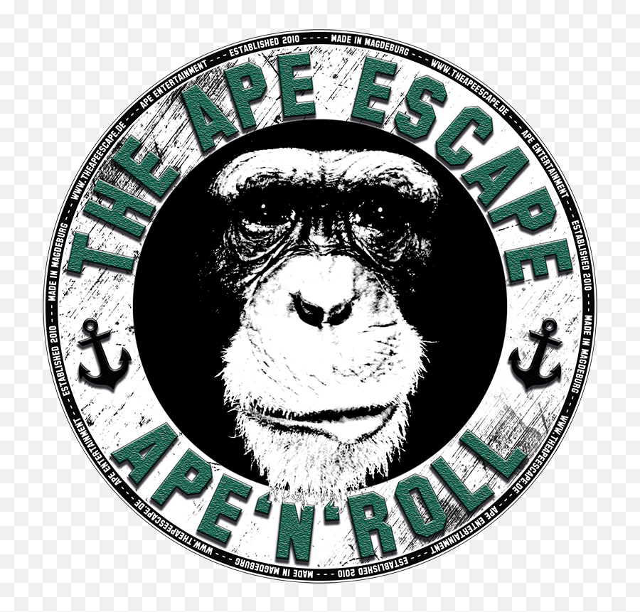 Download Ape Escape Hd Png - Uokplrs Ape Escape,Ape Png