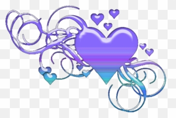 Purple Heart - png