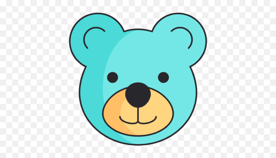 Free Teddy Bear Icon Symbol - Happy Png,Teddy Bear Transparent Background