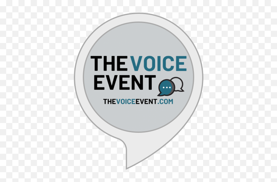 Amazoncom The Voice Event - Vertical Png,The Voice Logo Png