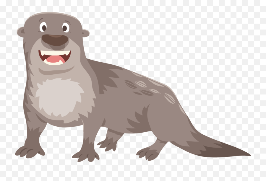 Download Otter Png Image With No Background - Pngkeycom Ugly,Otter Png