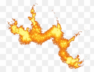 Fire Png6033 - Line Png Gif