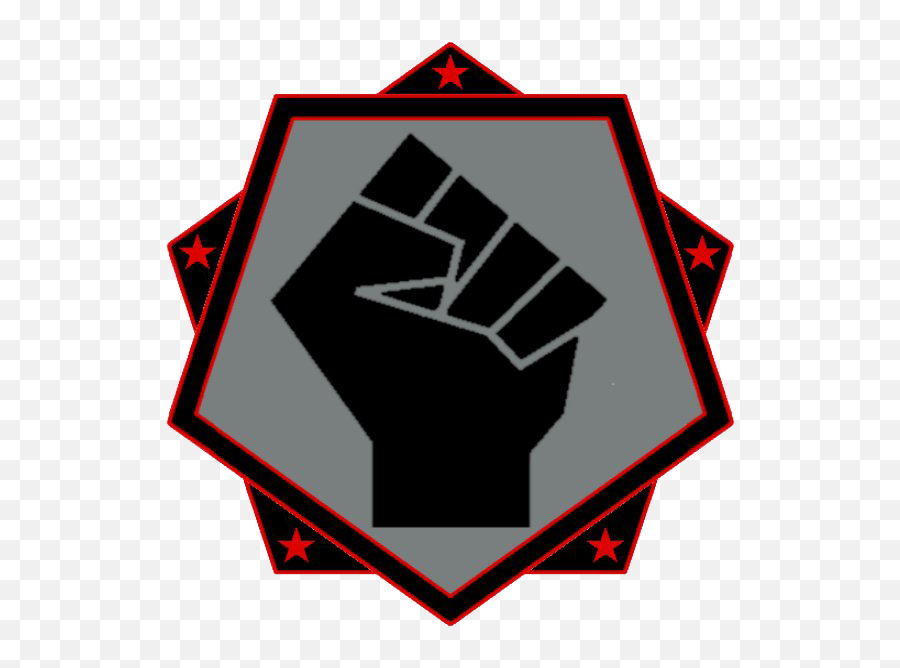 Black Lives Matter Png Transparent Images All - Black Lives Matter Logo Hand,Black Power Fist Png
