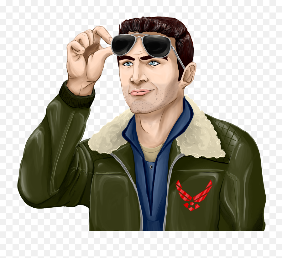 Oc Daniel Thompson A Tom Cruise Wannabe From Our Homebrew - For Adult Png,Tom Cruise Png
