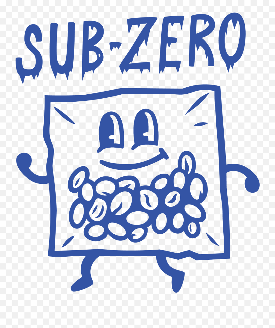 Subzero Coffee The Deep Freeze U2013 Brew Methods - Subzero Coffee Png,Subzero Png