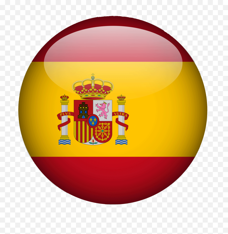 Flag Of Spain Spanish Clip Art - Transparent Spain Flag Emoji Png,Spain Flag Png