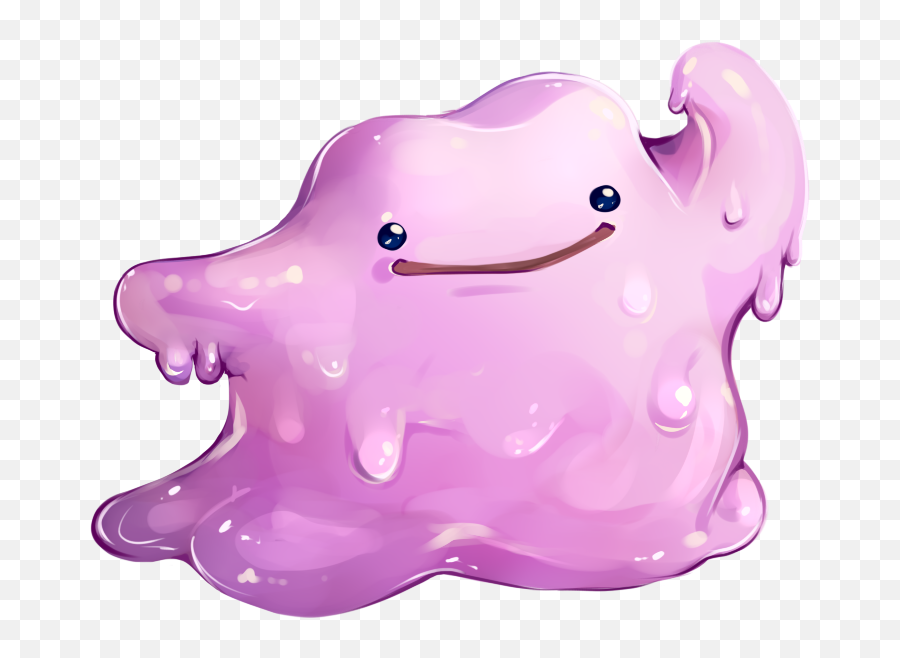 Tm Moves Shiny - Pokemon Magenta Png,Ditto Png