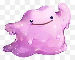 Tm Moves Shiny - Pokemon Magenta Png,Ditto Png