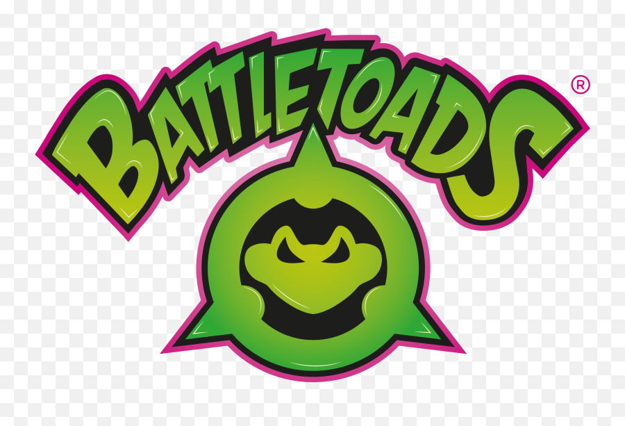 Battletoads For Xbox One And Pc Coming - Battletoads 2020 Logo Png,Xbox One Logo Png