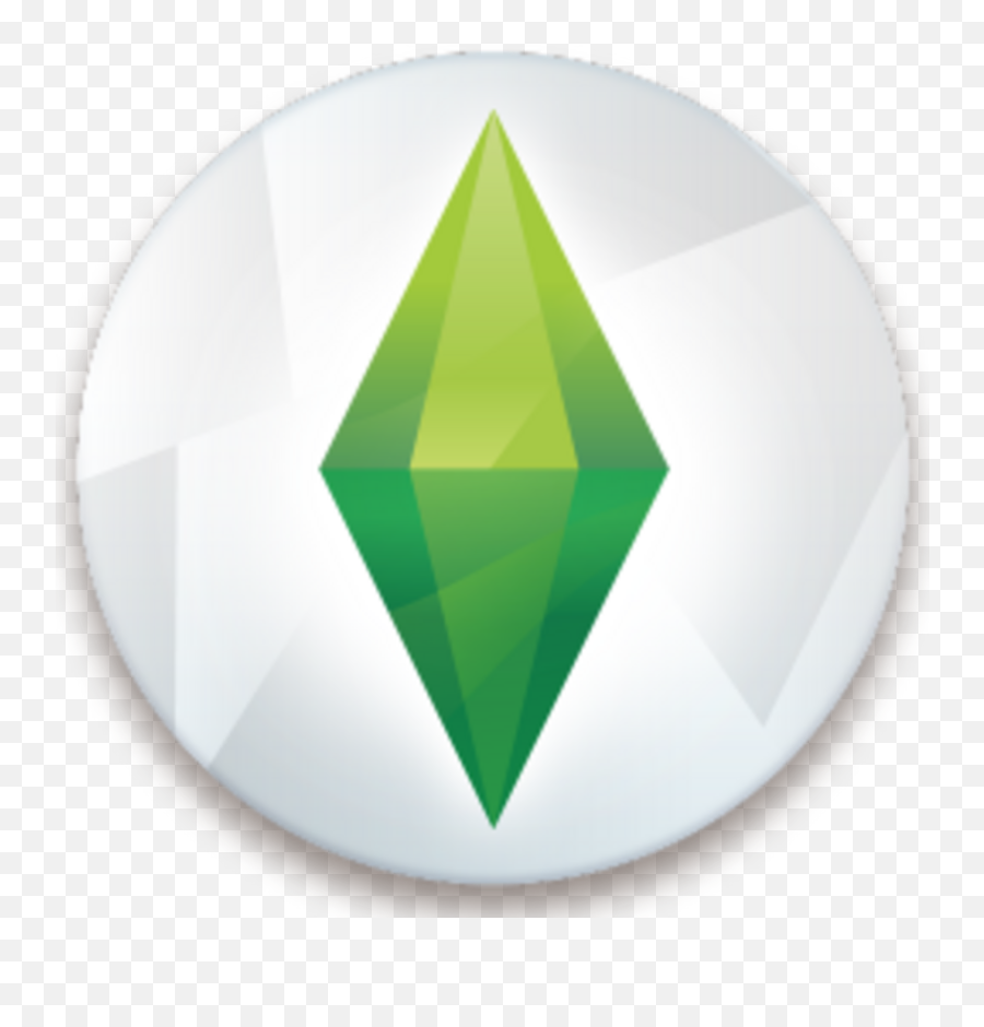 Video Game Logos Quiz - Sims 4 Desktop Icon Png,Video Games Logos Quiz