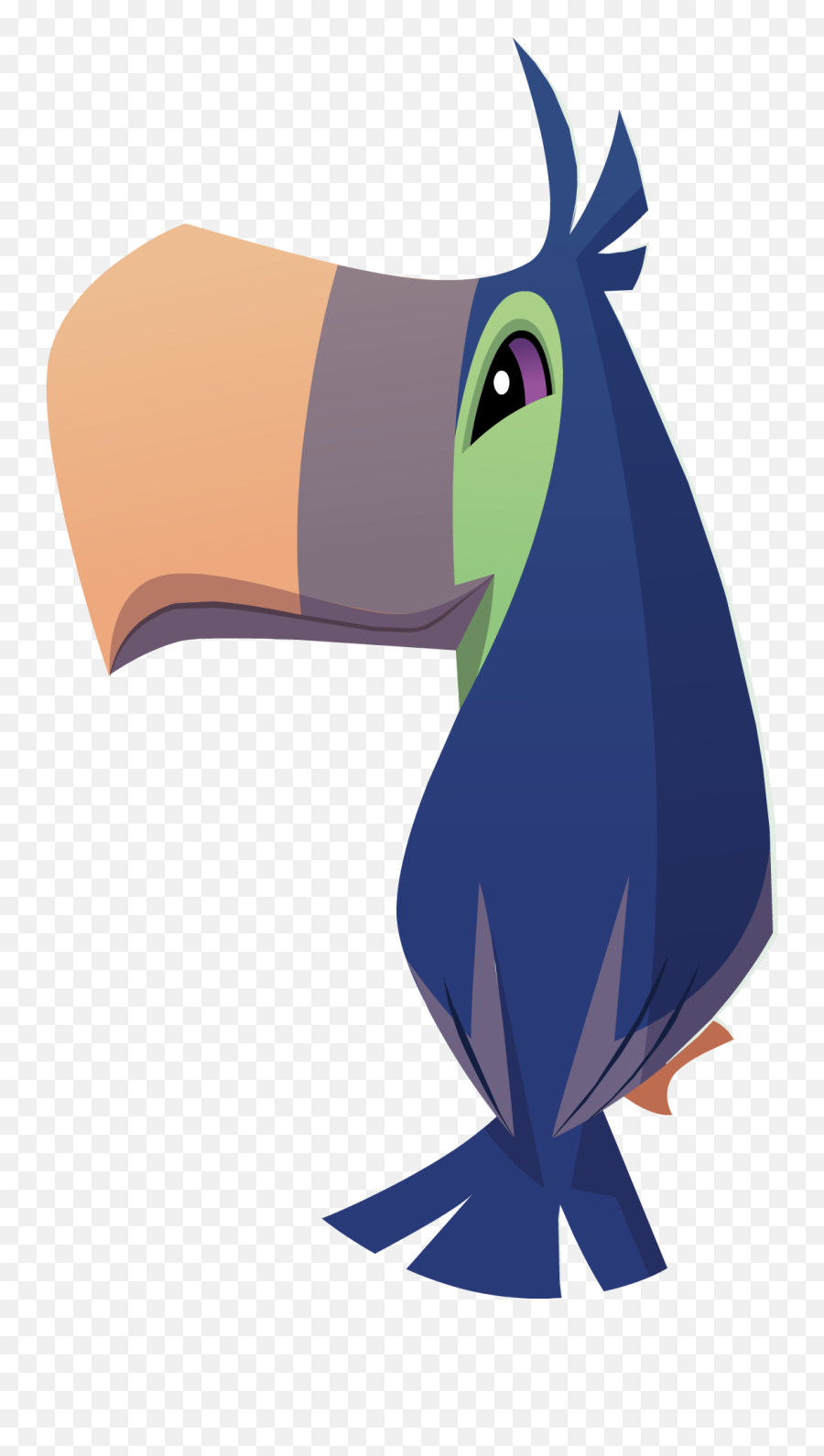 Animal Jam App Toucan - Animal Jam Toucan Png,Toucan Png