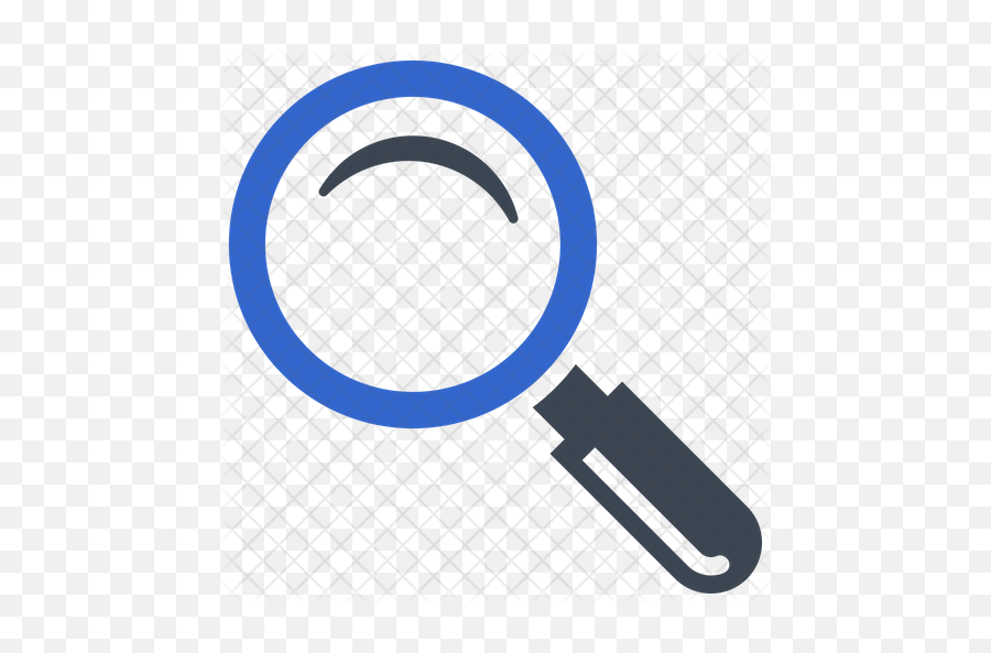 Available In Svg Png Eps Ai Icon Fonts - Dot,Magnifying Glass Logo