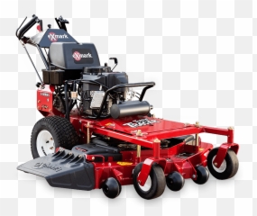 Exmark Turf Tracer Mid Wide Area Mower - 2020 Exmark 36 Inch Turf Tracer Png,Lawnmower Png