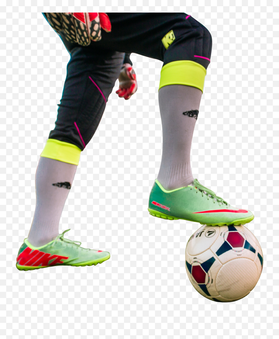 Png Images - Football Feet Uk,Leg Png