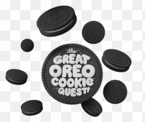 Martin Agency - Oreo png