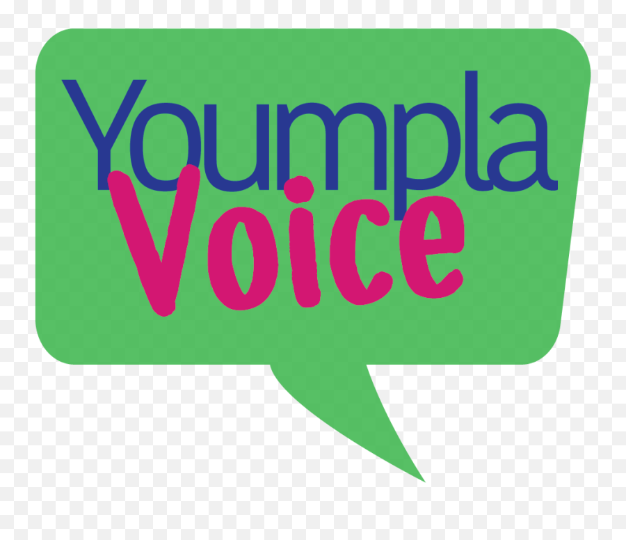 Youmpla Voice Logo Torres Strait Island Regional Council - Lächeln Png,Google Voice Logo