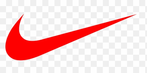 Download For Live Gameday Updates Follow Randbexpress - Nike Logo Png Orange
