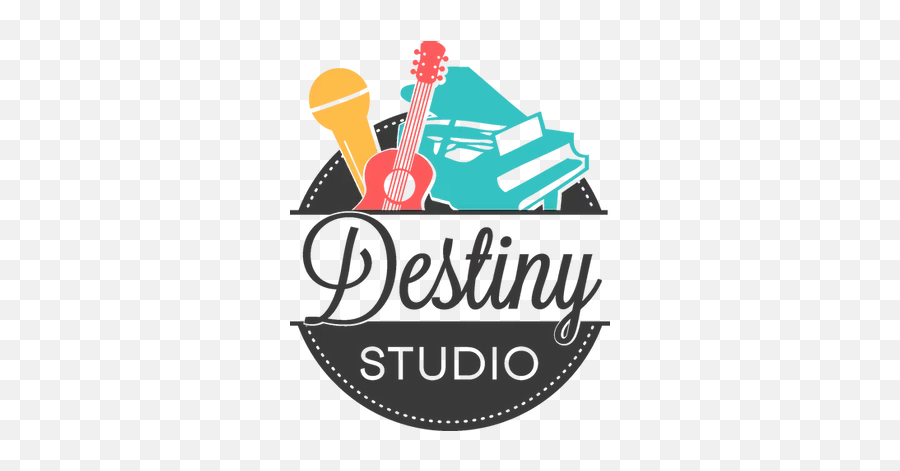 Voice Lessons Destiny Studio Dfw - Language Png,Destiny Logo Png
