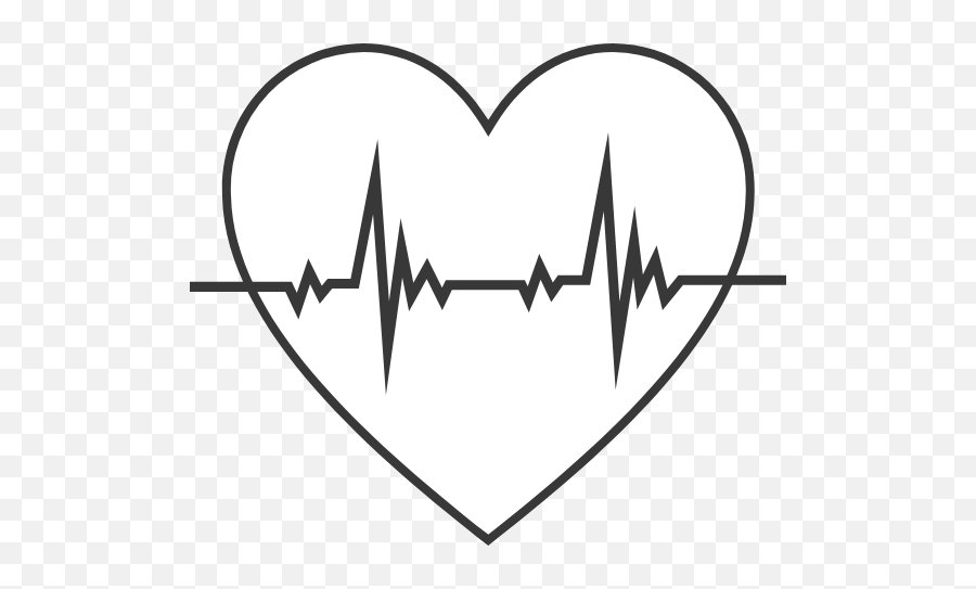 Heart Icons Picmonkey Graphics - Horizontal Png,Chrome Hearts Logo