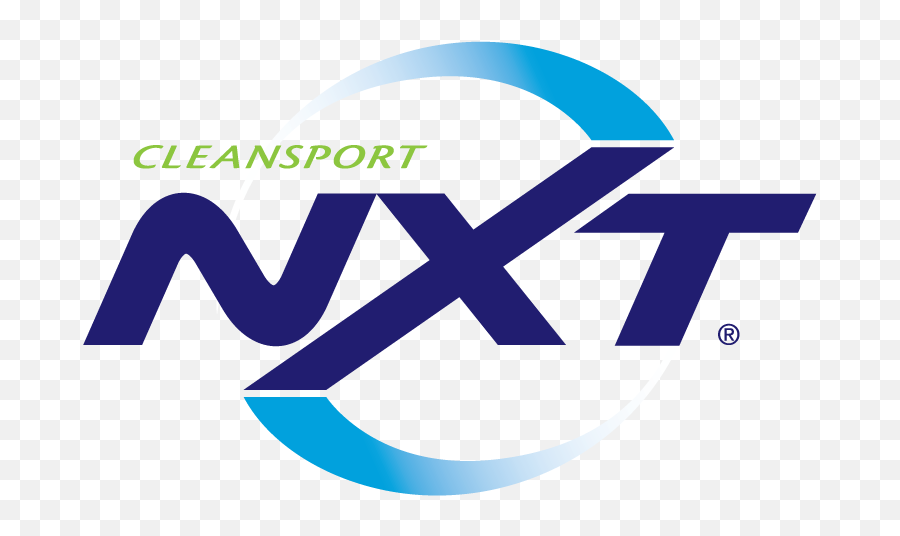 Cleansport Nxt - Vertical Png,Nxt Logo Png