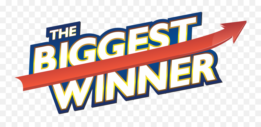Biggest Loser Workout Mix - Biggest Winner Png,Biggest Loser Logo