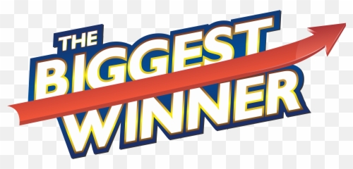 Biggest Loser Workout Mix - Winner png