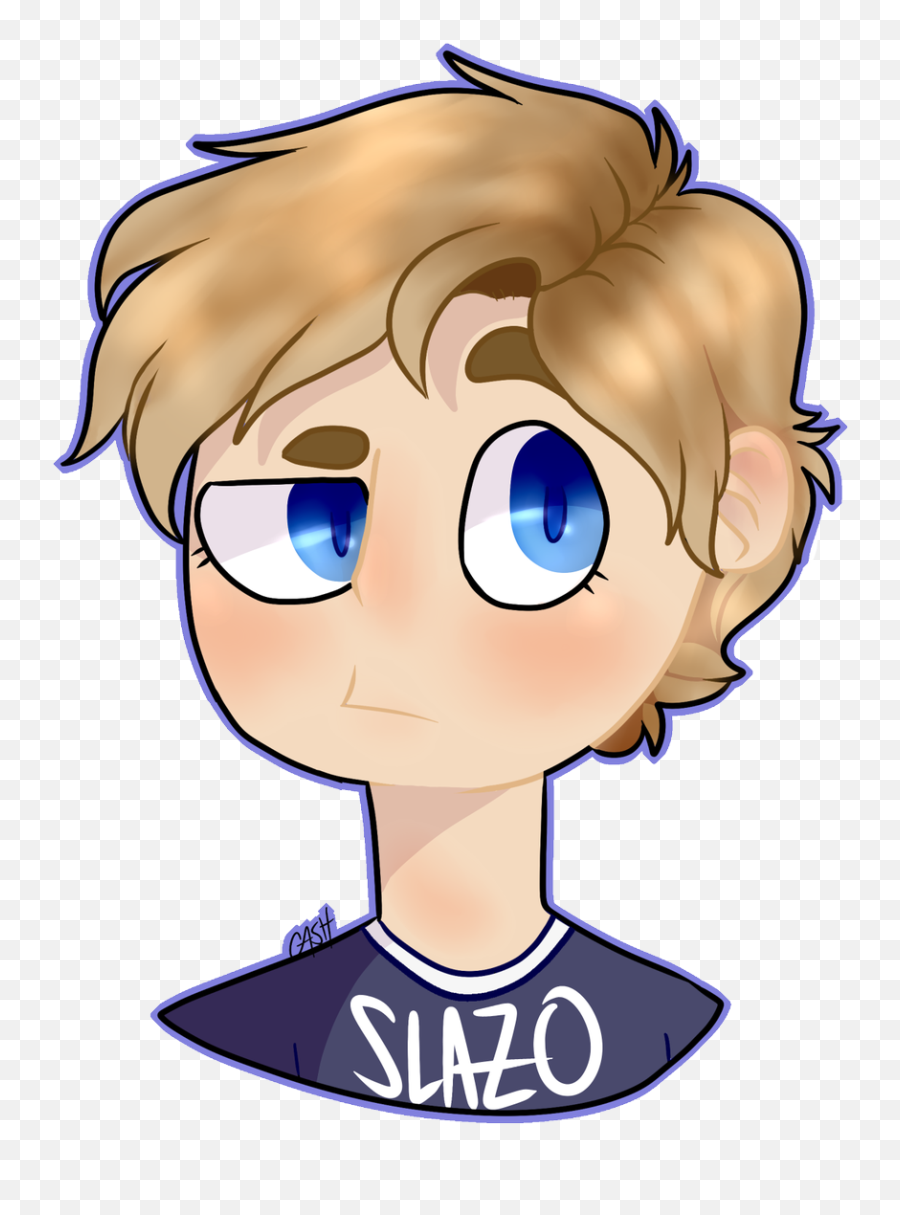 Slazo Hashtag - For Adult Png,Keemstar Face Png