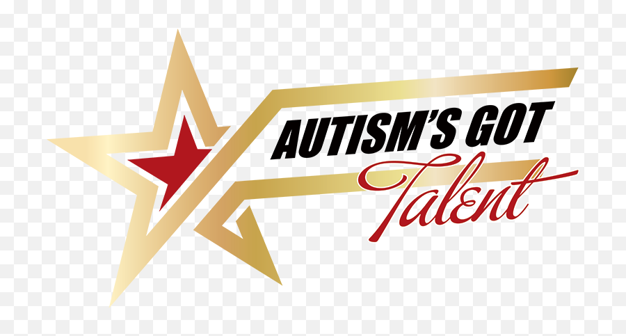 Rock And Roll San Diego Sponsors Autism - Vertical Png,America's Got Talent Logo