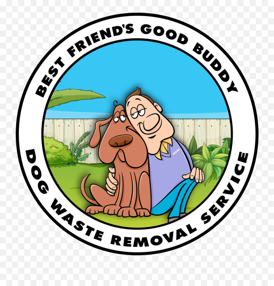 Best Friendu0027s Good Buddy - Albany Ny Dog Waste Removal Service Fiction Png,Dog Poop Png