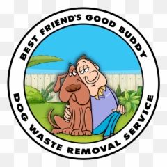 Best Friendu0027s Good Buddy - Albany Ny Dog Waste Removal Service Fiction Png,Dog Poop Png