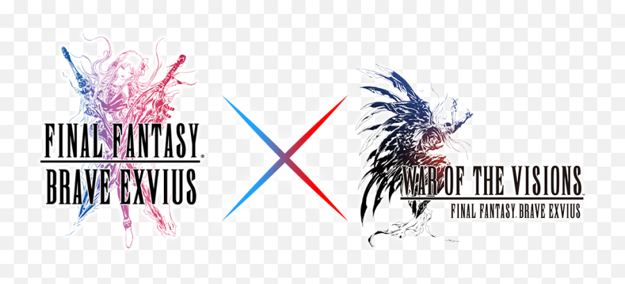 Ff Exvius Universe Campaign Ffbe Wotv - Final Fantasy Brave Exvius Units Png,Final Fantasy 2 Logo