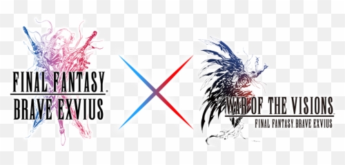 Ff Exvius Universe Campaign Ffbe Wotv - Final Fantasy Brave Exvius Units png