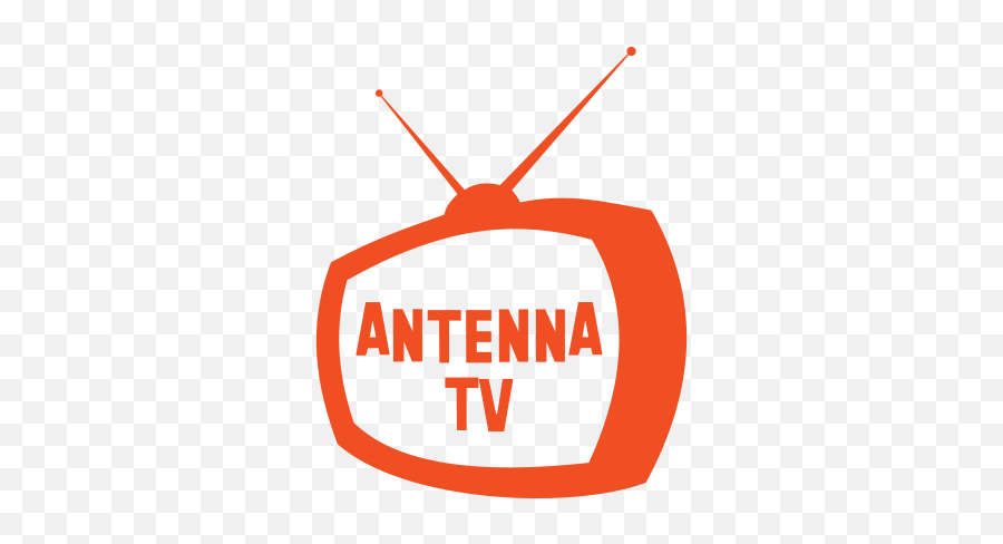 Antenna Tv - Antenna Tv Logo Png,Columbia Tristar Television Logo