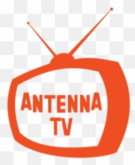 Antenna Tv - Logo Png