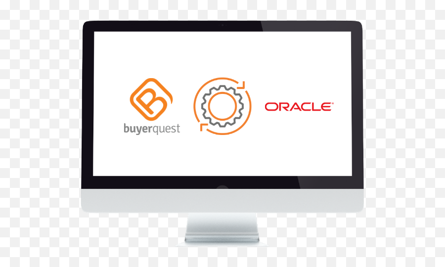 Solutions Oracle Marketplace Buyerquest - Peoplesoft Png,Oracle Png