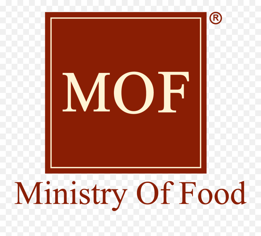 Ministry Of Food Mof - Dinein Pickup Or Delivery Zambian Ministry Of Health Png,Food Logo