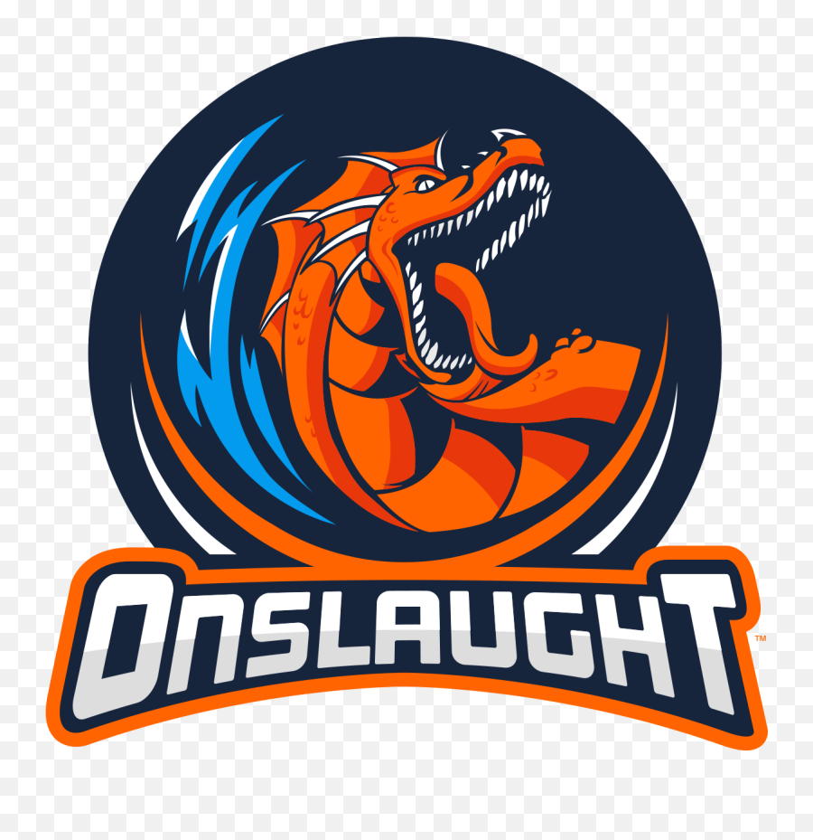 Onslaught Esportsxbox Smite Esports Wiki Fandom - Rocket League Esports Logos Png,Cinch Gaming Png